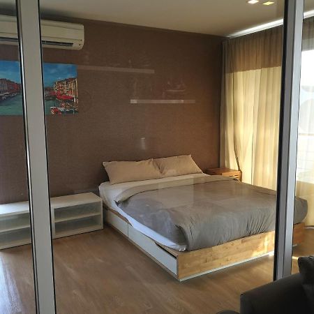 บ้านแสนคราม หัวหิน Baan Sankraam Hua Hin Condominium Luaran gambar
