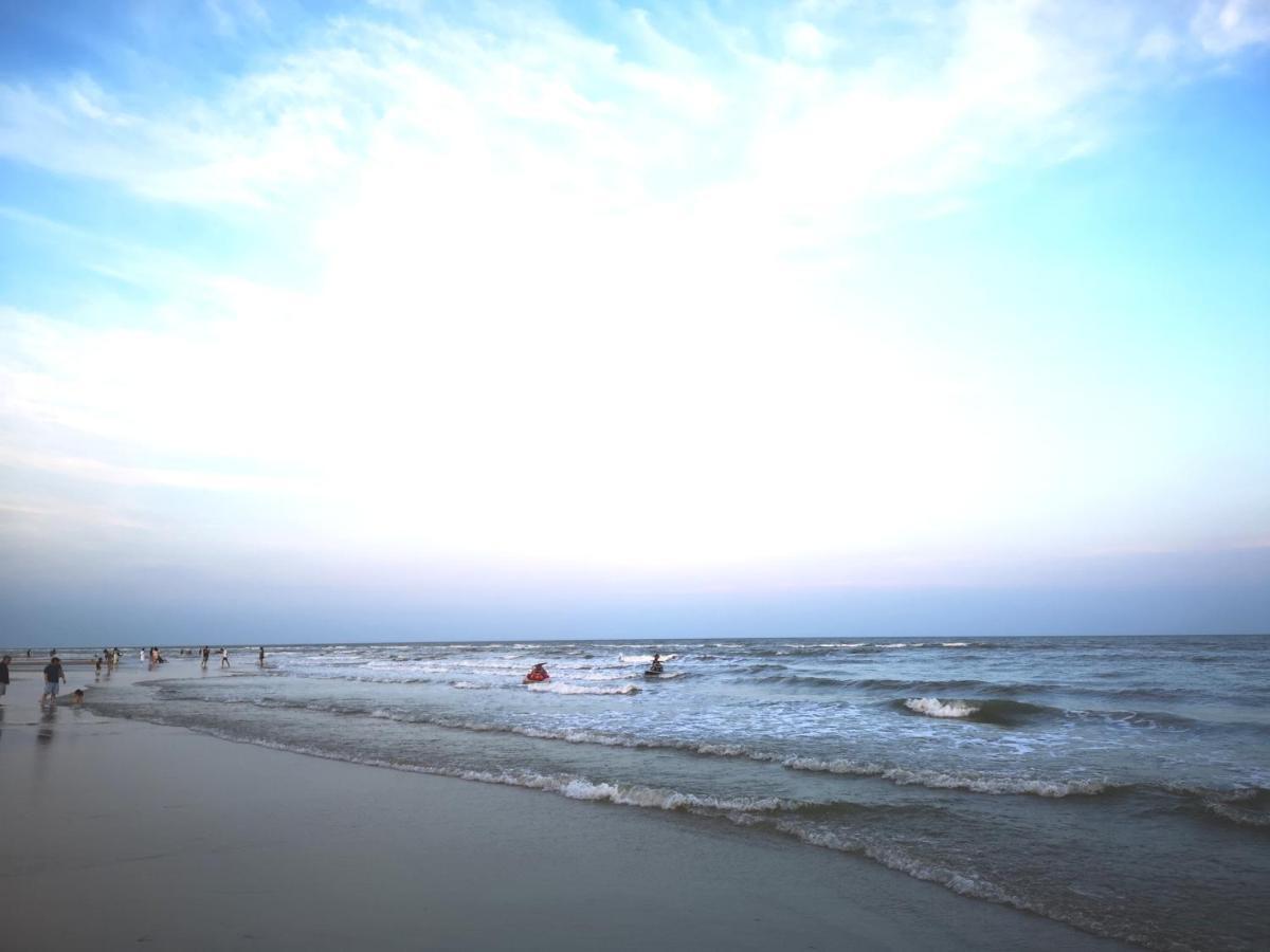 บ้านแสนคราม หัวหิน Baan Sankraam Hua Hin Condominium Luaran gambar