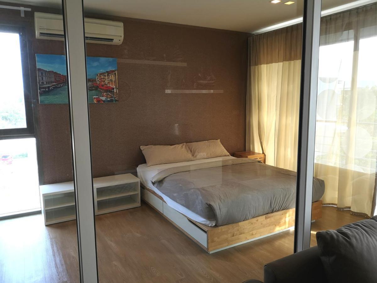 บ้านแสนคราม หัวหิน Baan Sankraam Hua Hin Condominium Luaran gambar