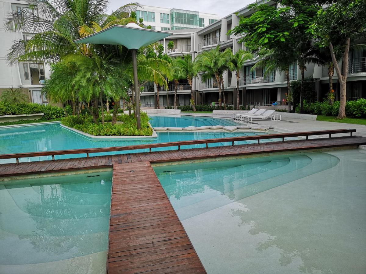 บ้านแสนคราม หัวหิน Baan Sankraam Hua Hin Condominium Luaran gambar