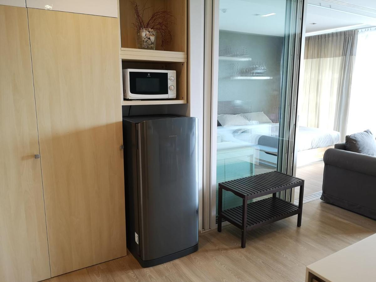 บ้านแสนคราม หัวหิน Baan Sankraam Hua Hin Condominium Luaran gambar