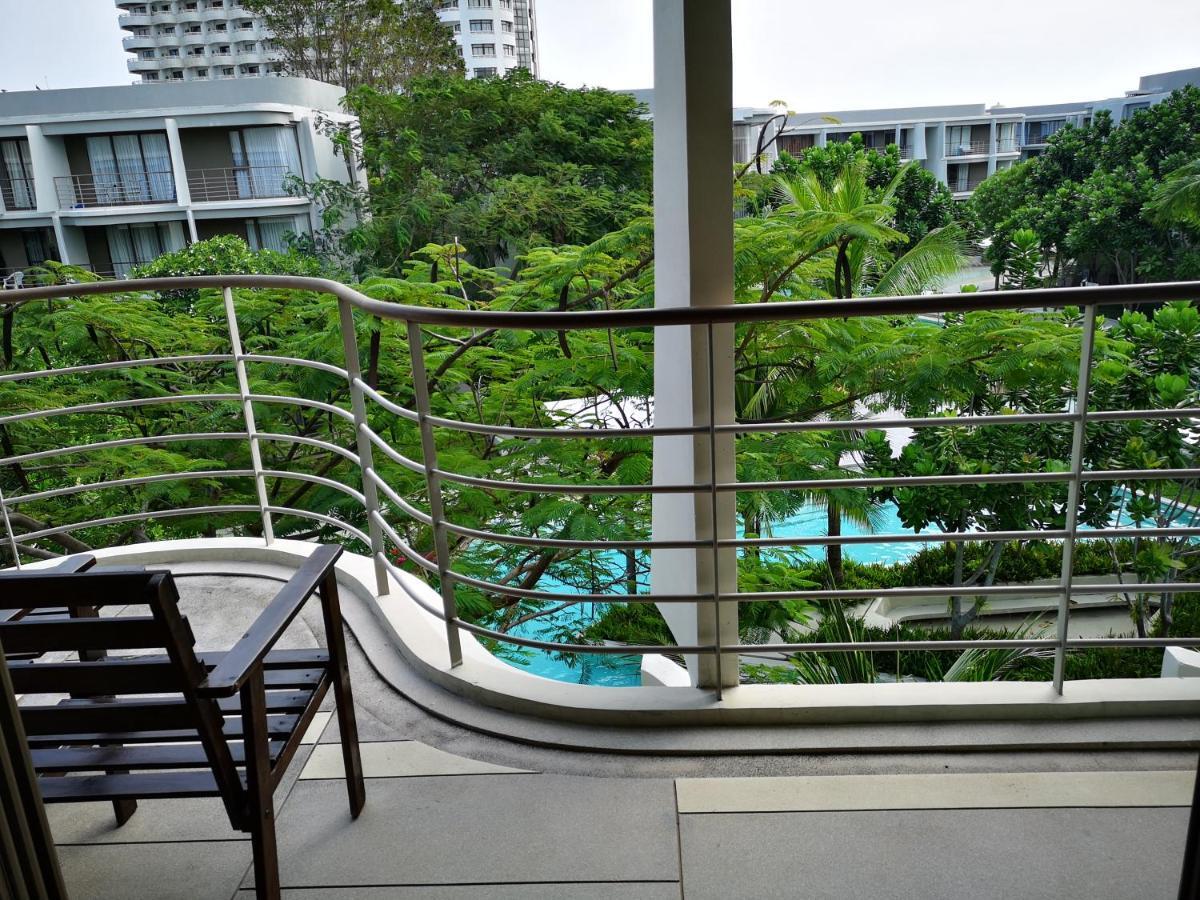บ้านแสนคราม หัวหิน Baan Sankraam Hua Hin Condominium Luaran gambar