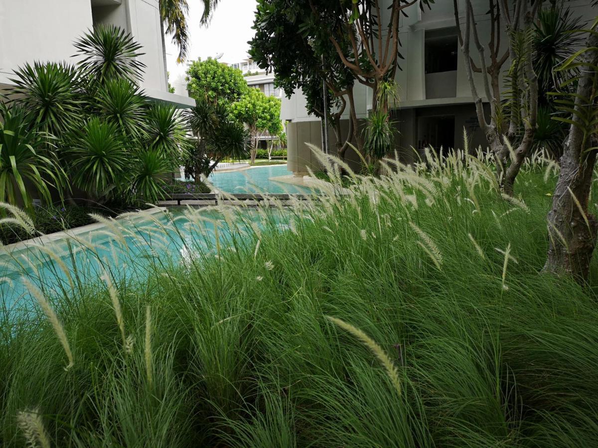 บ้านแสนคราม หัวหิน Baan Sankraam Hua Hin Condominium Luaran gambar