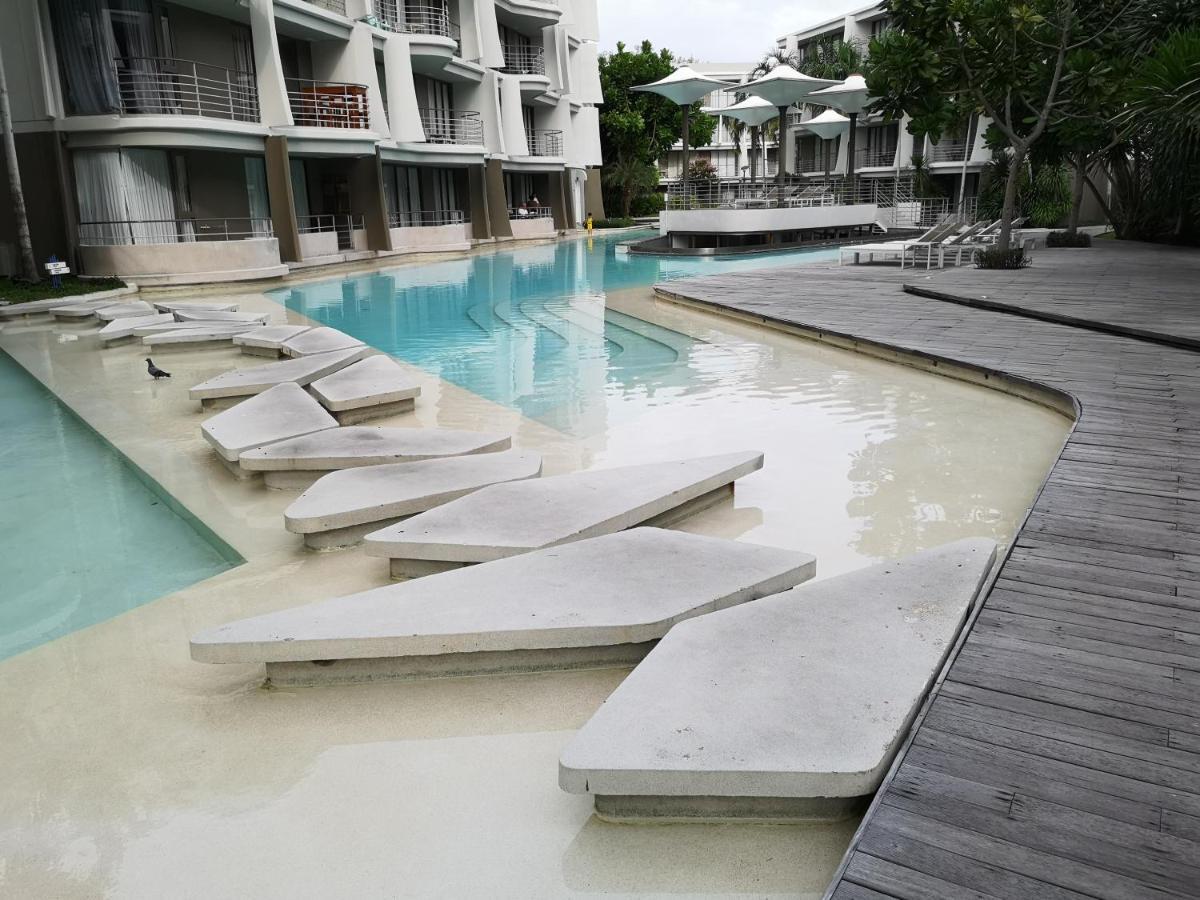 บ้านแสนคราม หัวหิน Baan Sankraam Hua Hin Condominium Luaran gambar